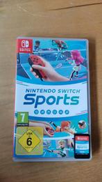 Sports - Nintendo Switch, Comme neuf, Enlèvement ou Envoi