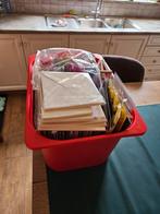 3d kaarten maken en meer te veel om op te noemen, Hobby en Vrije tijd, Ophalen