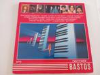 Vinyl LP Discover Bastos N2 Pop Rock 80s Soul, Ophalen of Verzenden, 12 inch