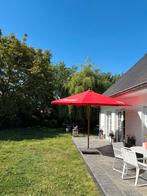 Rode parasol, Tuin en Terras, Ophalen