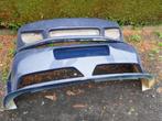 VW GOLF-4 set zwaard spoilers, Auto-onderdelen, Ophalen, Gebruikt, Volkswagen, Bumper