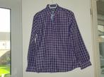 mooi overhemd maat 42 nieuw, Kleding | Heren, Ophalen of Verzenden, Nieuw, Paars, Halswijdte 41/42 (L)