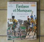 Fanfares et musiques des troupes à cheval (Cdt Bucquoy), Ophalen of Verzenden, Gelezen, Europa