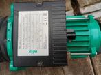 Moteur pompe wilo, Tuin en Terras, Ophalen, Gebruikt, Elektrisch, Regentonpomp