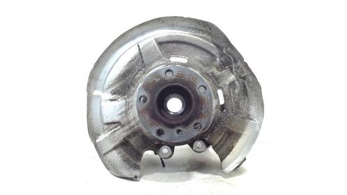 WIELNAAF LINKS ACHTER BMW 5 serie Touring (F11), Auto-onderdelen, Remmen en Aandrijving, BMW, Gebruikt