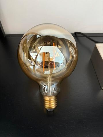 Bolvormige ledlamp 2 w beschikbaar voor biedingen