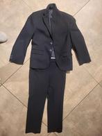 Een pak , een kostuum voor kind 6 , 7 jaar, Enfants & Bébés, Vêtements enfant | Taille 116, Enlèvement, Comme neuf, C&A, Garçon