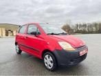 Chevrolet Matiz Matiz+0.8i+S GARANTIE, Zwart, Matiz, Bedrijf, 3 cilinders