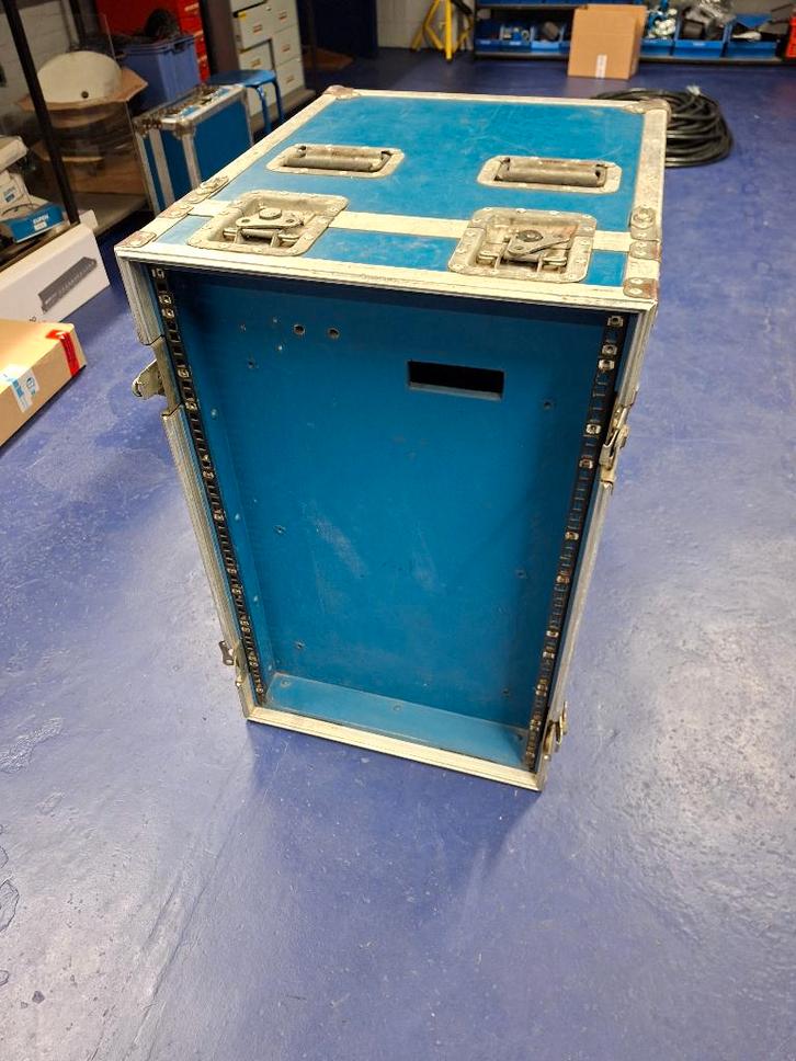 Flight-case SA en 3 pièces, Musique & Instruments, Boîtiers & Valises, Utilisé, Autres instruments, Flight case, Enlèvement