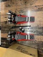 dubbelbaspedaal van fame, Musique & Instruments, Batteries & Percussions, Enlèvement