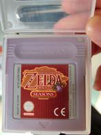 Zelda Oracle of seasons, Ophalen of Verzenden, Zo goed als nieuw