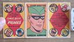Stripboekmappen afbeelding 27 Green Arrow genre panini, Ophalen of Verzenden, Gebruikt, Plaatje