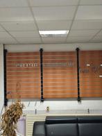 Wegens stop zetting, Enlèvement