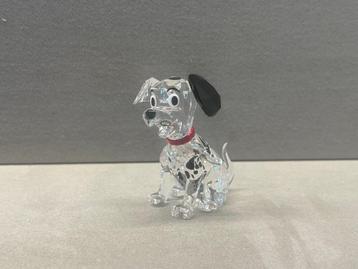 Swarovski Disney Classics 101 Dalmatians Lucky beschikbaar voor biedingen