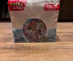 Pokemon Journey Together enhanced booster box, Enlèvement ou Envoi, Neuf, Booster box, Foil