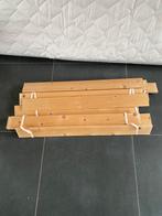 Uitrolbare lattenbodem 90-200, Huis en Inrichting, Ophalen, Zo goed als nieuw