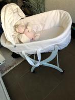 Babybed, Kinderen en Baby's, Babywiegjes en Ledikanten, Ophalen, Zo goed als nieuw