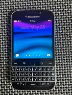 Als nieuw werkend blackberry classic Q20

whatsapp is helaa, Ophalen of Verzenden, Zo goed als nieuw