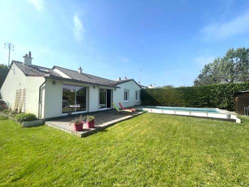 Maison avec piscine, Immo, Buitenland, Frankrijk, Woonhuis, Stad
