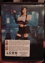 Set de vêtements 1/6 Tifa Super Duck SET055