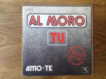 single al moro beschikbaar voor biedingen