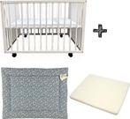 babybed +matras+bedlinnen, Ophalen, Nieuw