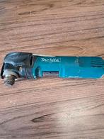 Multitool, Ophalen, Gebruikt