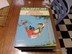 BD Gaston (de blunder), Ophalen of Verzenden, Gelezen, Franquin