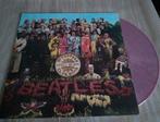 The Beatles - L'orchestre du club St Pepper's Lonely Hearts, Enlèvement ou Envoi, Comme neuf
