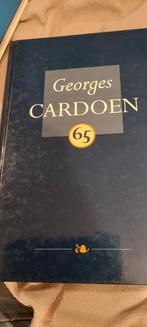 Georges cardoen  galmaarden, Ophalen of Verzenden, Zo goed als nieuw