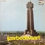 LP/ IJzerbedevaart <, Ophalen of Verzenden, Zo goed als nieuw, 12 inch, Levenslied of Smartlap