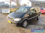 OPEL ZAFIRA A WIT INTERIEUR COMPLEET, Auto-onderdelen, Gebruikt, -, -, Opel