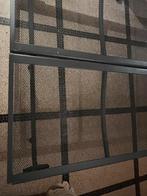 Bedframe Spiraalbodem resor Auping twijfelaar 140, Huis en Inrichting, Ophalen, Zo goed als nieuw, Twijfelaar