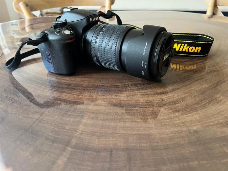 Nikon D5100, Audio, Tv en Foto, Fotocamera's Digitaal, Zo goed als nieuw, Spiegelreflex, Nikon, Ophalen of Verzenden