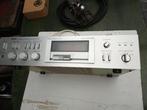 AKAI AM-UO2 versterker, Audio, Tv en Foto, Versterkers en Ontvangers, Ophalen, Gebruikt, Stereo, Overige merken