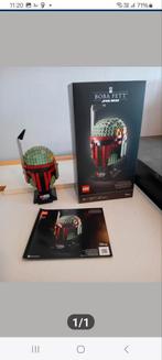 Lego BOBA FETT, Ophalen, Zo goed als nieuw, Lego