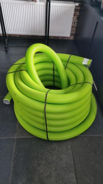 Ubbink ontluchtingspijp  beschikbaar voor biedingen