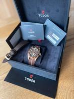 Tudor bb58 bronze boutique edition 39mm full set, Handtassen en Accessoires, Horloges | Heren, Ophalen, Zo goed als nieuw