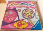Mandala designer 2 en 1 - Romantique, Ophalen of Verzenden, Zo goed als nieuw, Overige typen