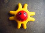Lego Primo Teether Star with 8 Arms (zie foto's) 5, Ophalen of Verzenden, Gebruikt, Losse stenen, Lego Primo