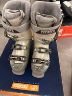Volledige ski-uitrusting dame, Sport en Fitness, Ophalen, Zo goed als nieuw, Ski