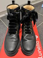 Lunella boots zwart 38, Kinderen en Baby's, Meisje, Schoenen, Nieuw, Ophalen of Verzenden