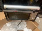 SEB-oven, Elektronische apparatuur, Gebruikt, Hete lucht, Oven met grill, 45 tot 60 cm