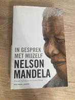 Nelson Mandela - In gesprek met mijzelf, Ophalen of Verzenden, Nelson Mandela