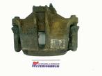 Remklauw (Tang) links-voor van een Peugeot 206, Ophalen of Verzenden, 3 maanden garantie, Gebruikt, Peugeot
