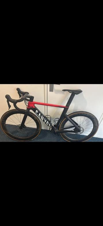 Canyon AEROAD cf sl 7 beschikbaar voor biedingen