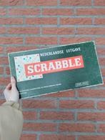 Vintage scrabble spel, Hobby en Vrije tijd, Gezelschapsspellen | Bordspellen, Ophalen