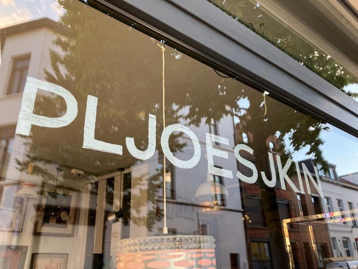 Inkoop Verkoop Kunst Vinyl Boeken Design Vintage, Antiek en Kunst, Kunst | Etsen en Gravures, Ophalen of Verzenden