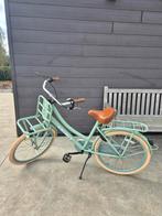 Spirit Cargo Retro fiets transport fiets 24inch, Enlèvement, Comme neuf, 24 pouces, Vitesses