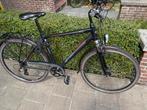 Oxford Clipper Herenfiets, Fietsen en Brommers, Minder dan 49 cm, Ophalen, Gebruikt, Versnellingen